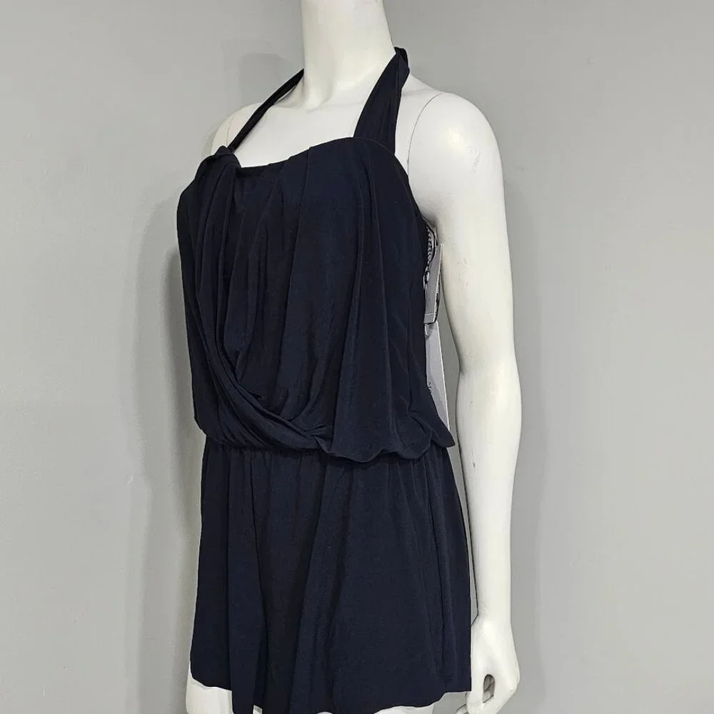 Magicsuit  Brooke One-Piece Romper Swimsuit - Picture 3 of 8